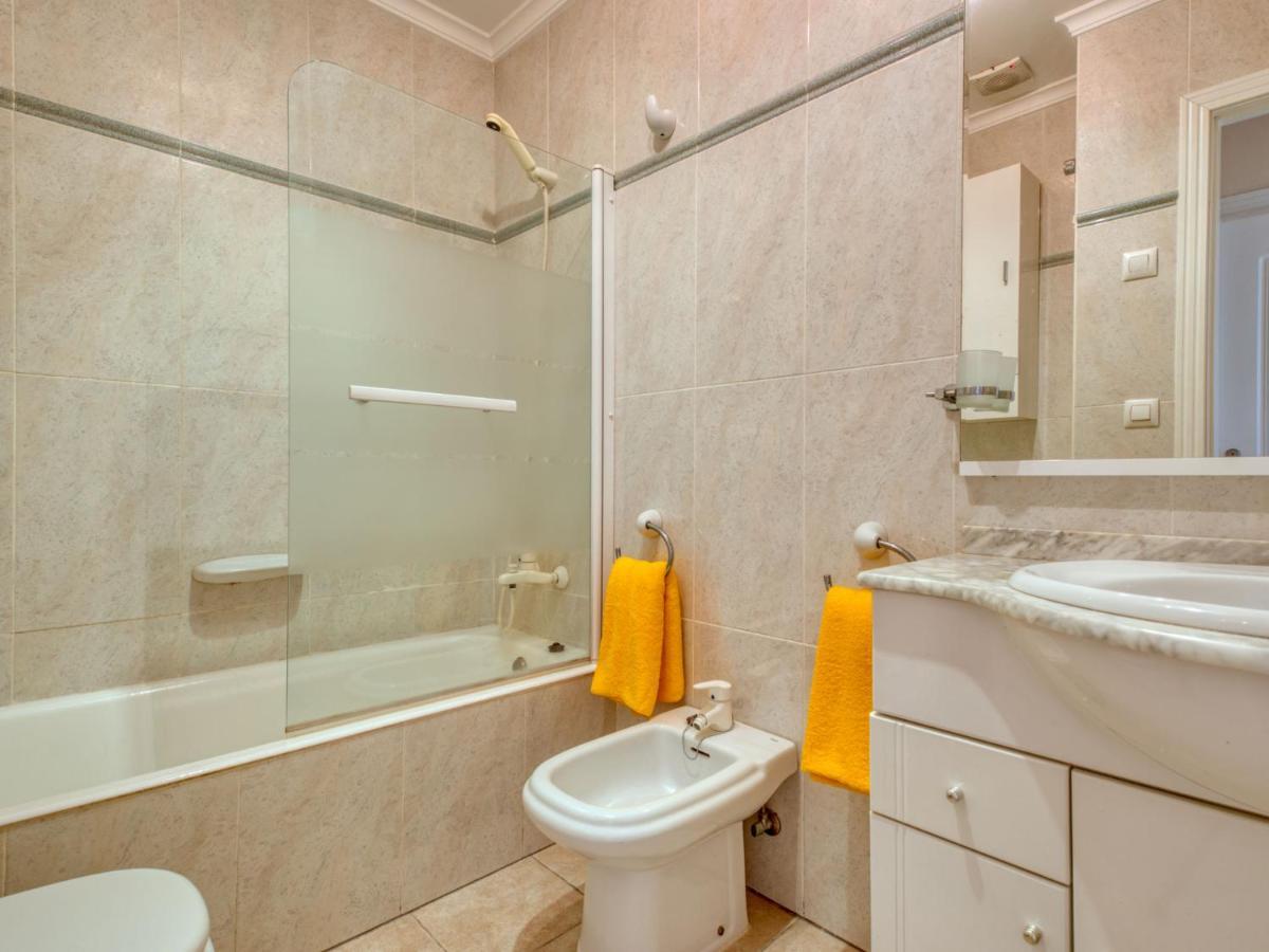 Apartment Alqueria Sol By Interhome Denia Eksteriør bilde