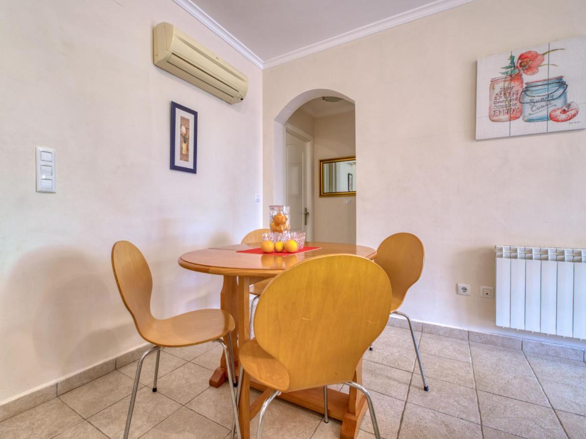 Apartment Alqueria Sol By Interhome Denia Eksteriør bilde